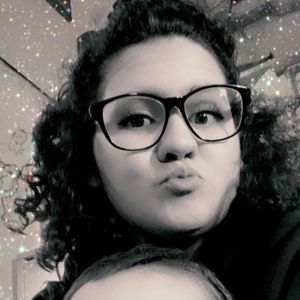 Meet your Posher, Sylvia